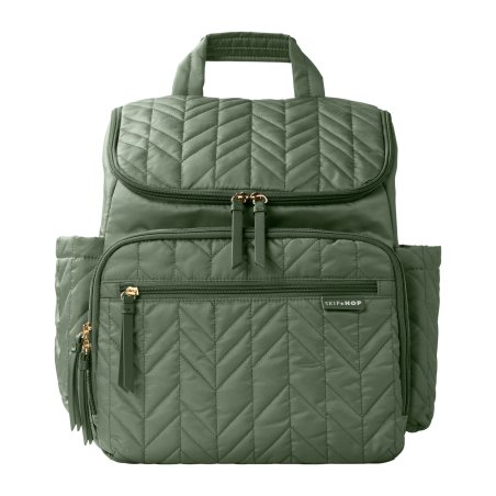 Skip Hop - Forma Backpack - Sage