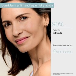 Bella Aurora Lumiderm 2-in-1 Anti-Blemish and Hydrating Serum Cream