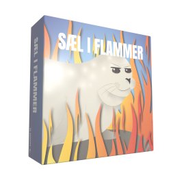Sæl i Flammer