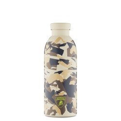 24Bottles - Clima - Lamborghini Sterrato - Sand - 500 ml