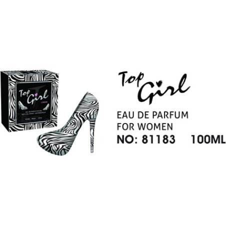 Top Girl London Women EDP 100ml