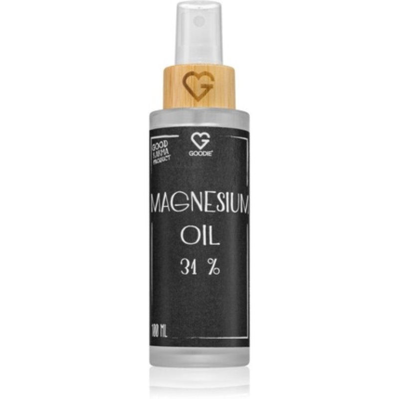 Goodie Magnesium Oil 31% - 100 ml