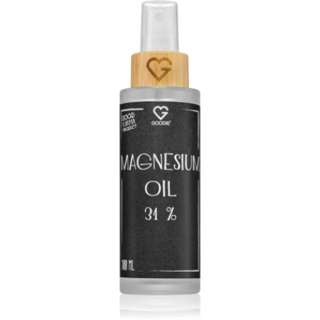 Goodie Magnesium Oil 31% - 100 ml