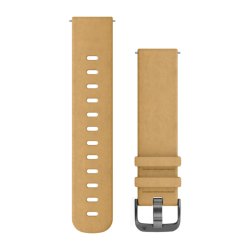 Garmin Ersatzarmband vivomove HR 20mm Khaki