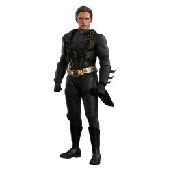 Batman Begins figurine Movie Masterpiece 1/6 Batman Hot Toys Exclusive 32 cm