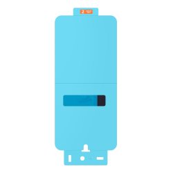 Samsung Film de protection anti-reflet pour Galaxy S25 FE