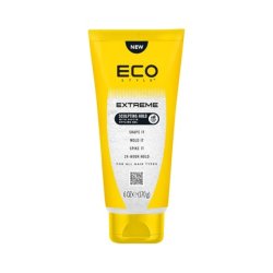 Eco Style Extreme Sculpting Hold with Biotin 6 Ounce