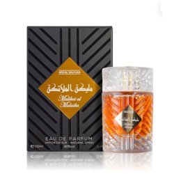 Malikat Al Malaika Eau De Parfum 100ml Long Lasting Cologne for Men