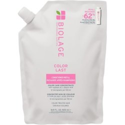Biolage Color Last Conditioner Refill for Color-Treated Hair 500ml