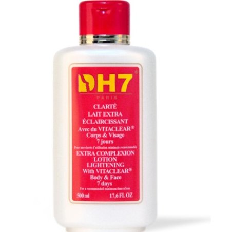 Dh7 Vitaclear Lightening Clarifying Milk 500ml