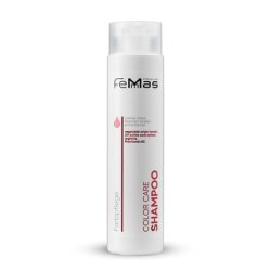 Femmas Color Care Hair Shampoo for Bleached, Tinted & Colored Hair