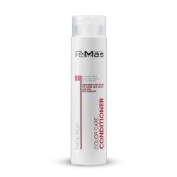 Femmas Color Care Hair Conditioner for Bleached Hair