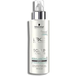Schwarzkopf BC Scalp Genesis Rebalancing Serum 0.11kg