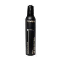 Femmas Milk Mousse Hairdryer Foam 350ml