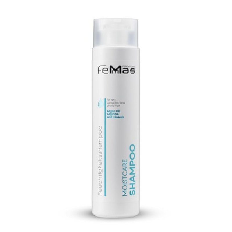 Femmas Moistcare Shampoo 300ml