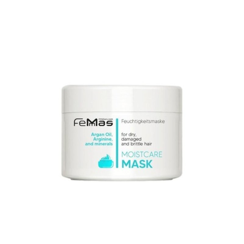 Femmas Moistcare Hair Mask 300ml