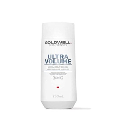 Goldwell Dualsenses Ultra Volume Boost Shampoo Volumizing Shampoo 250ml