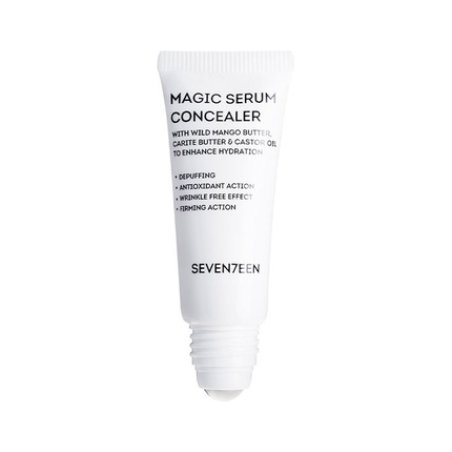 Seventeen Magic Serum Cream Concealer 01 Rollon 9ml