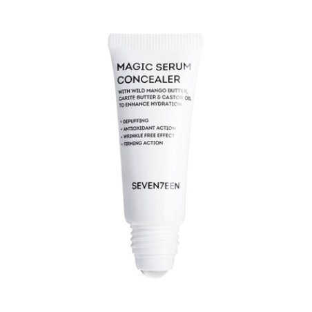Seventeen Magic Serum Cream Concealer 03 Rollon 9ml