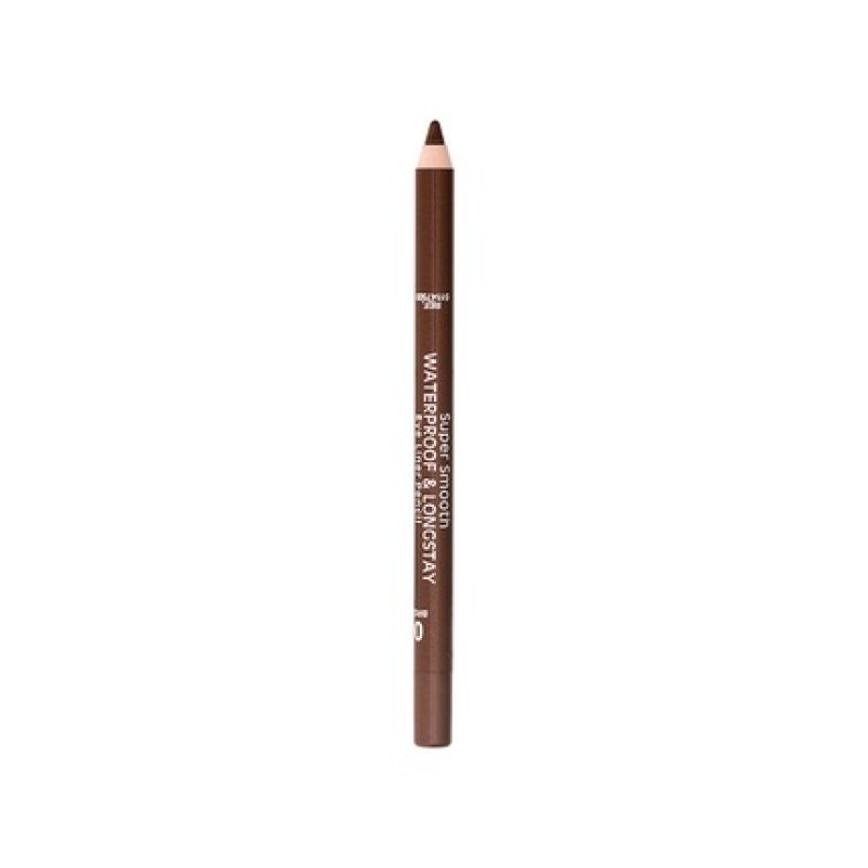 Seventeen Supersmooth Waterproof Eyeliner In Bronze Perfect For A Longlasting Look