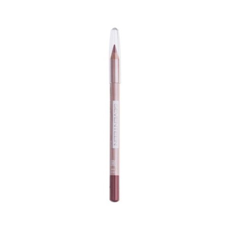 Seventeen Longstay Lip Shaper In Cedar Longlasting Lip Liner