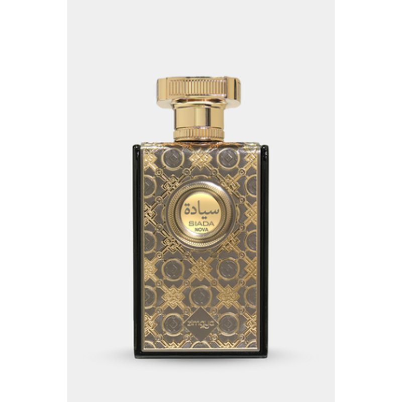 Zimaya Zimaya Siada Nova Eau De Parfum Women 100 Ml