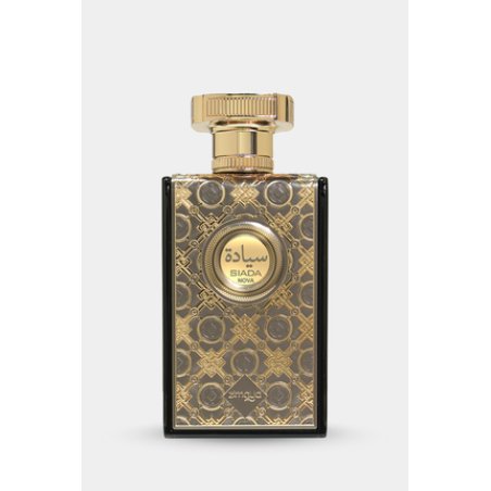 Zimaya Zimaya Siada Nova Eau De Parfum Women 100 Ml