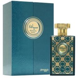 Zimaya Zimaya Siada Regal Eau De Parfum Women 100 Ml