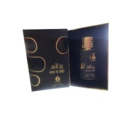 Rumz Al Asad 100ml EDP Long Lasting Modern Oriental Cologne for Men