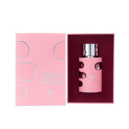 Rumz Al Sabaya 100ml Eau De Parfum Long Lasting Exotic Floral