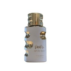 Rumz Al Fursan 100ml EDP Long Lasting Aromatic Cologne for Men & Women