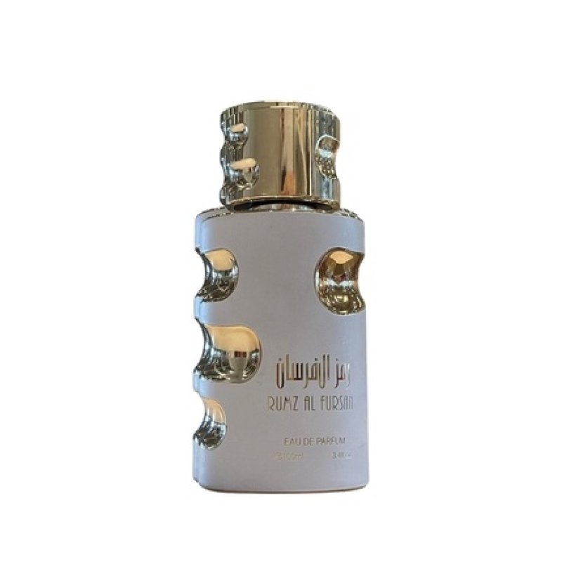 Rumz Al Fursan 100ml EDP Long Lasting Aromatic Cologne for Men & Women