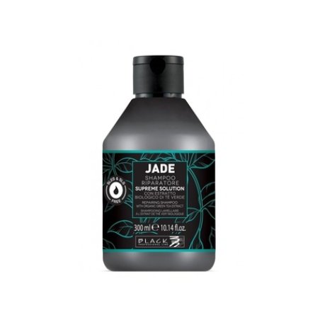 Black Professional Jade Repairing Shampoo 300ml
