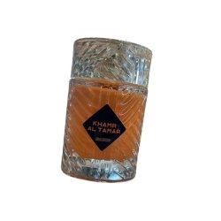 Khamr Al Tamar Imported Long Lasting Premium Eau De Parfum Spray 100ml