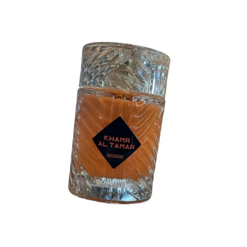 Khamr Al Tamar Imported Long Lasting Premium Eau De Parfum Spray 100ml