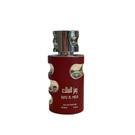 Rumz Al Malik 100ml EDP Long Lasting Aromatic Cologne for Men and Women