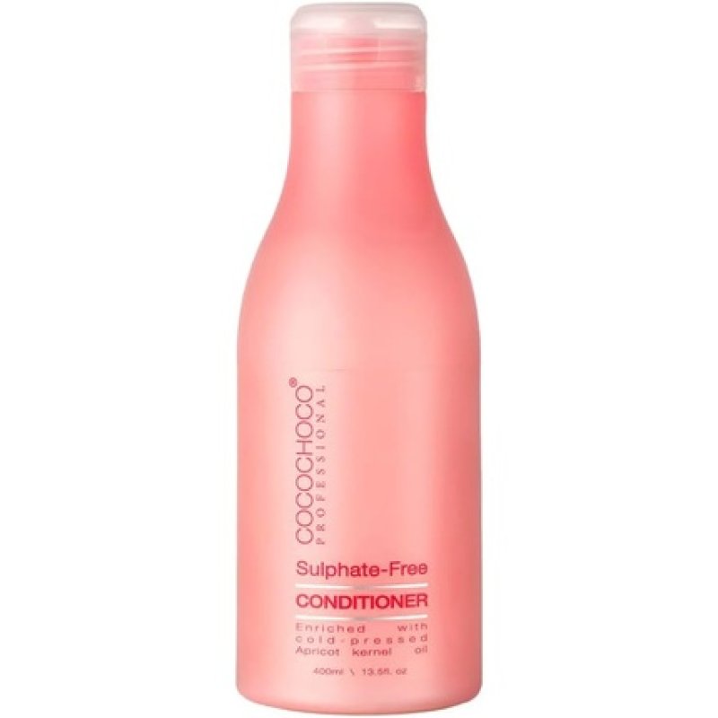 Cocochoco Sulphate Free Hair Conditioner 400ml 0.5fl.oz