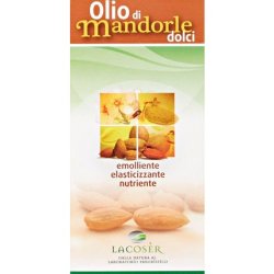 Natural Oil of Sweet Almonds 100ml