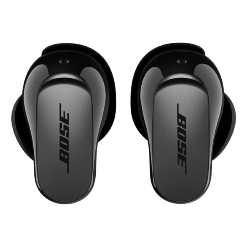Bose QuietComfort Ultra Casque True Wireless Stereo (TWS) Ecouteurs Appels/Musique Bluetooth Noir, Gris