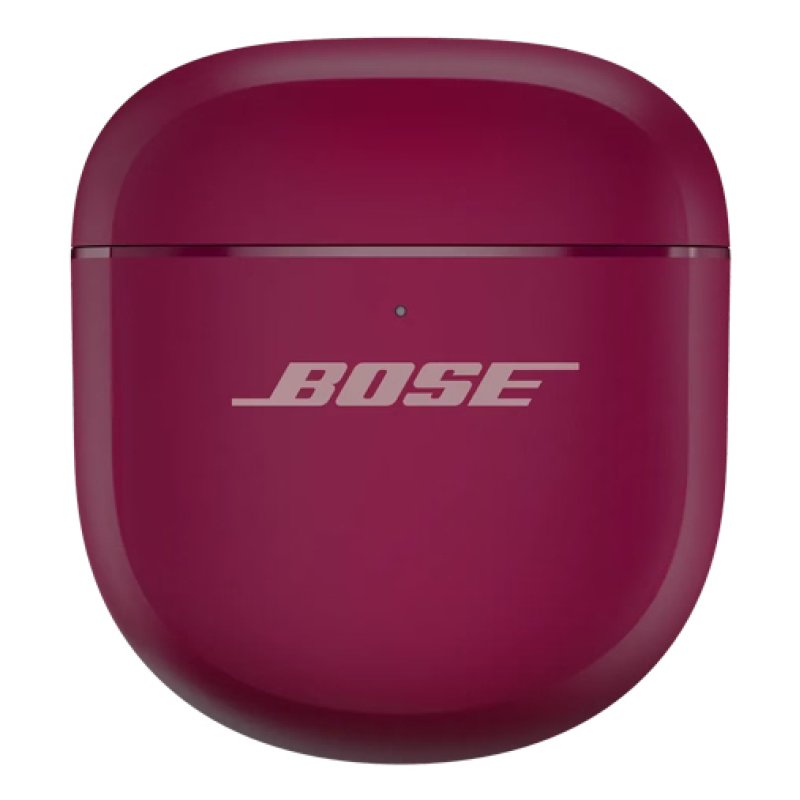 Bose QuietComfort Ultra 2.Gen Wireless Earbuds, TWS, Adjustable Noise Cancelling, BT 5.3, Waterproof IPX4, Deep Plum EU