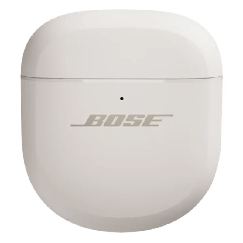 Bose QuietComfort Ultra Casque True Wireless Stereo (TWS) Ecouteurs Appels/Musique Bluetooth Gris, Blanc