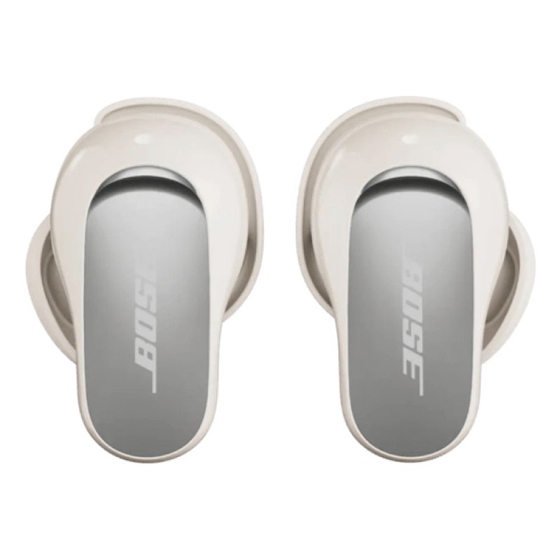 Bose QuietComfort Ultra Headset True Wireless Stereo (TWS) In-ear Calls/Music Bluetooth Grey, White