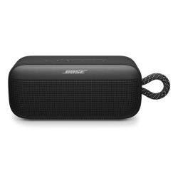 Bose SoundLink Plus Bluetooth Speaker Black EU