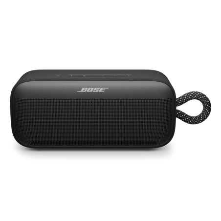 Bose SoundLink Plus Bluetooth Speaker Black EU
