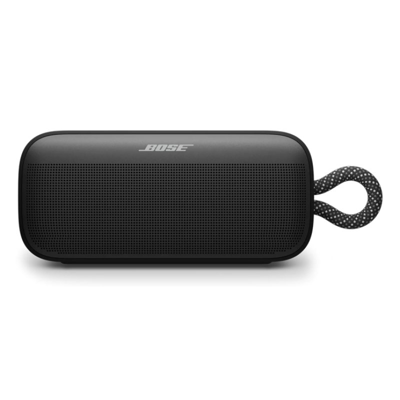 Bose SoundLink Plus Bluetooth Speaker Black EU