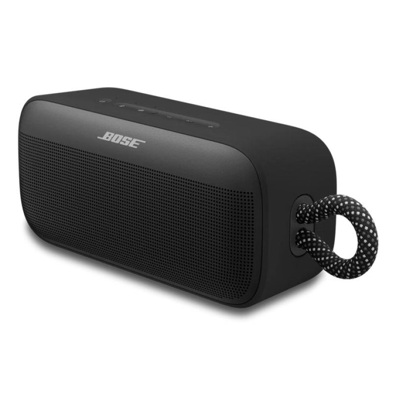 Bose SoundLink Plus Party speaker Black