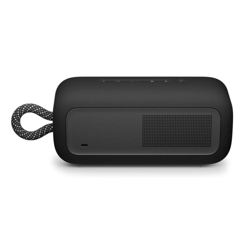 Bose SoundLink Plus Orateur du parti Noir