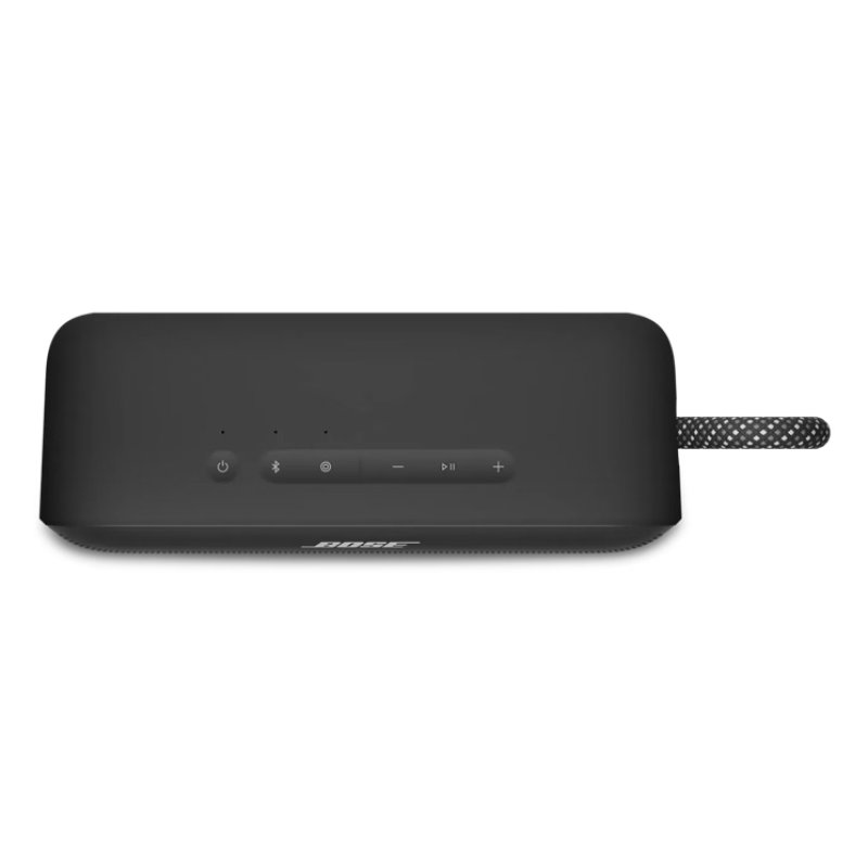 Bose SoundLink Plus Bluetooth Speaker Black EU