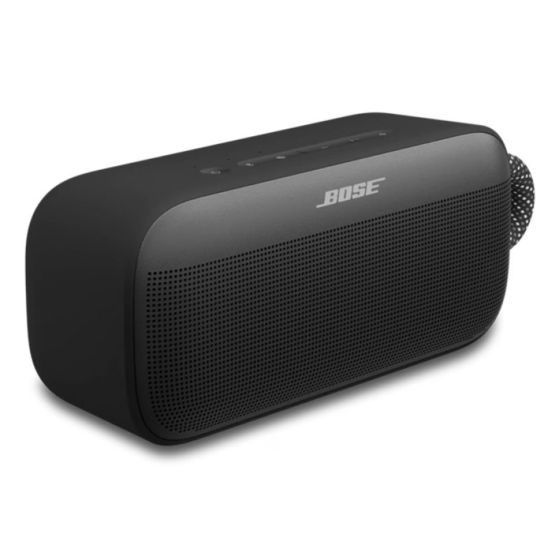 Bose SoundLink Plus Party speaker Black