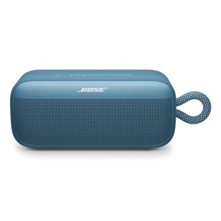 Bose SoundLink Plus Orateur du parti Bleu